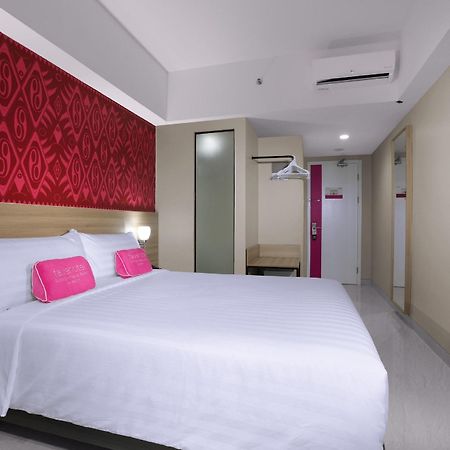Favehotel Соронг Экстерьер фото