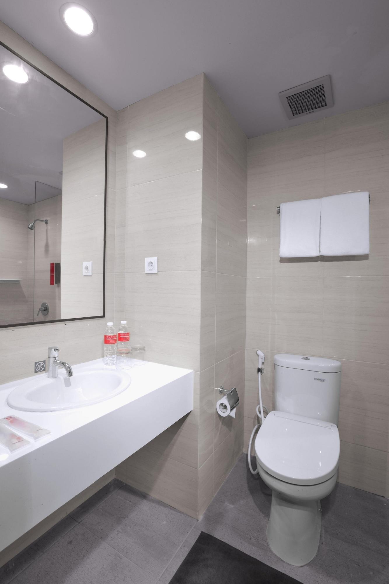 Favehotel Соронг Экстерьер фото