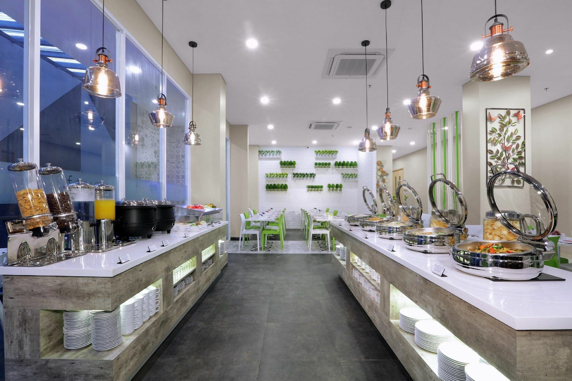 Favehotel Соронг Экстерьер фото