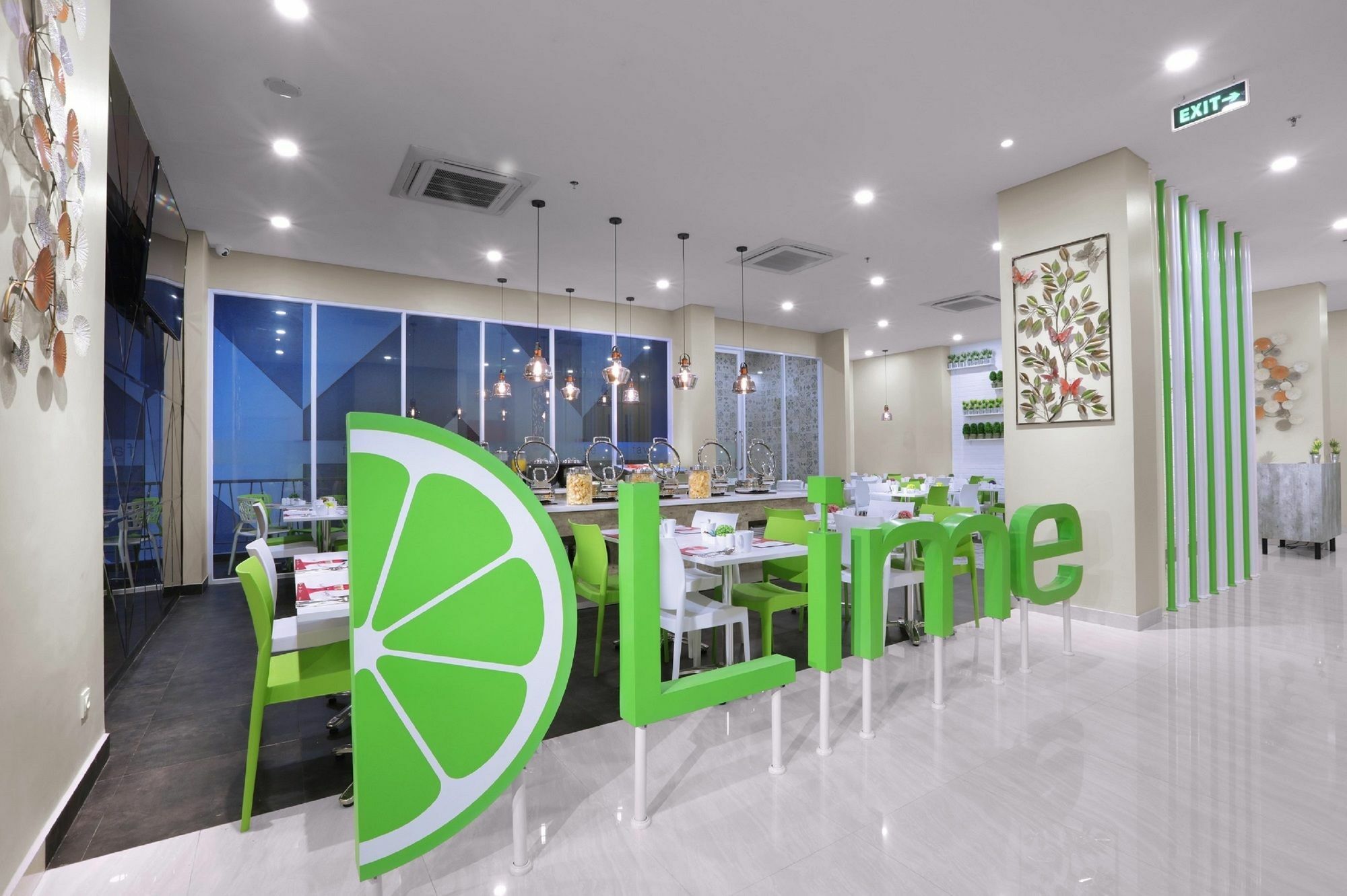 Favehotel Соронг Экстерьер фото